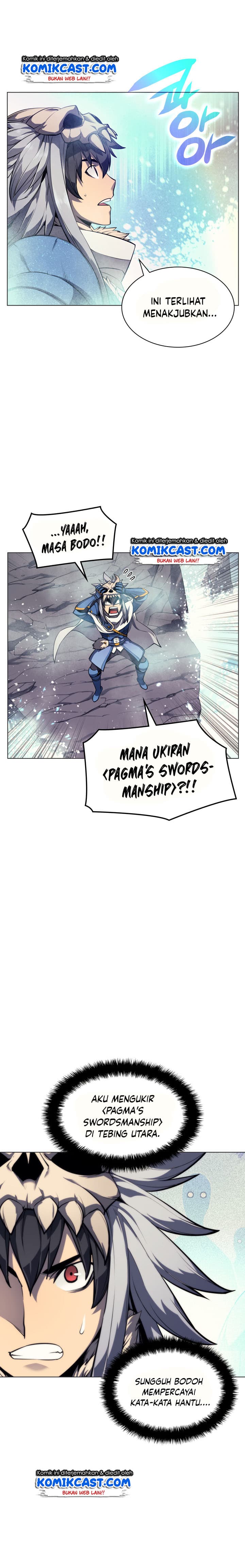 Overgeared - Chapter 44 - Page 3