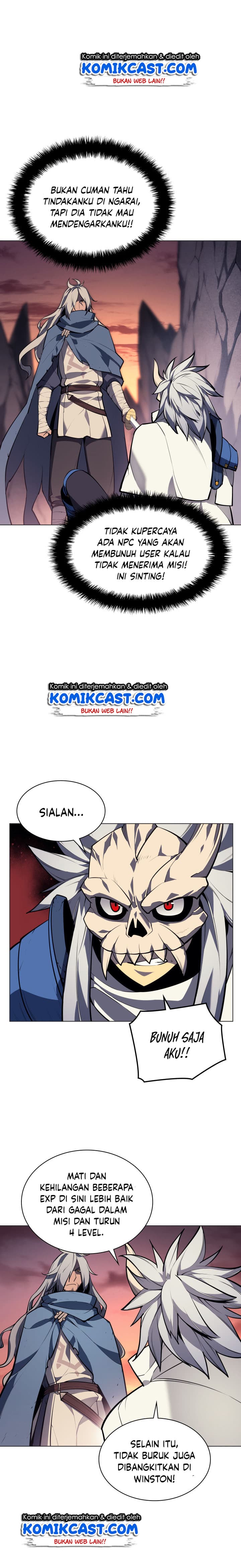 Overgeared - Chapter 44 - Page 30