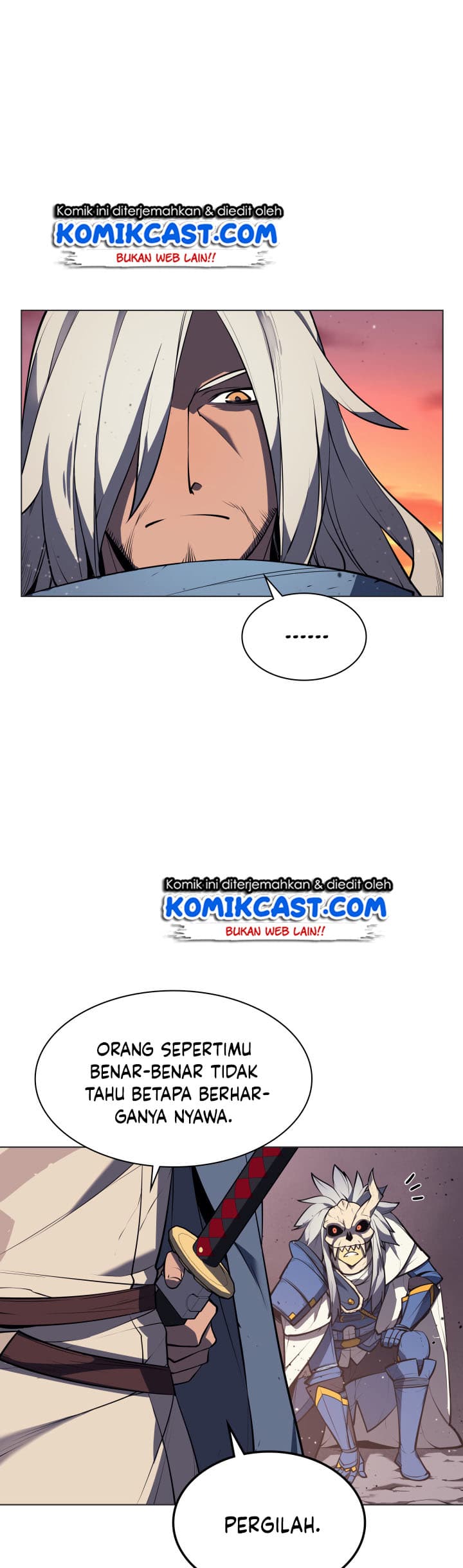 Overgeared - Chapter 44 - Page 31