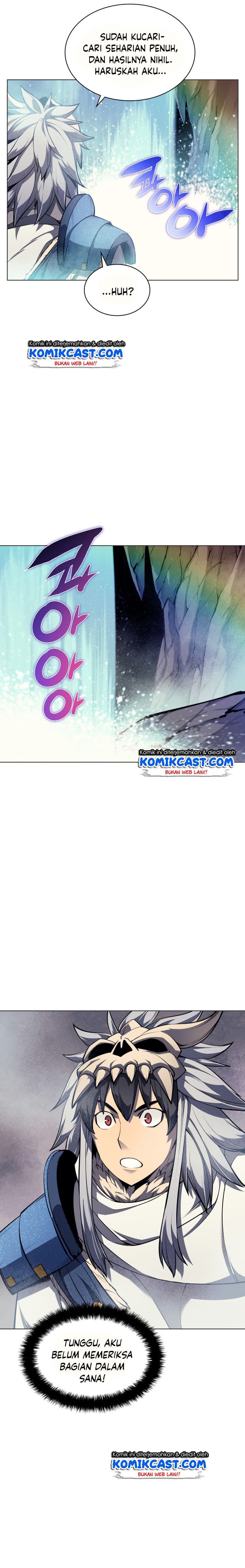 Overgeared - Chapter 44 - Page 4