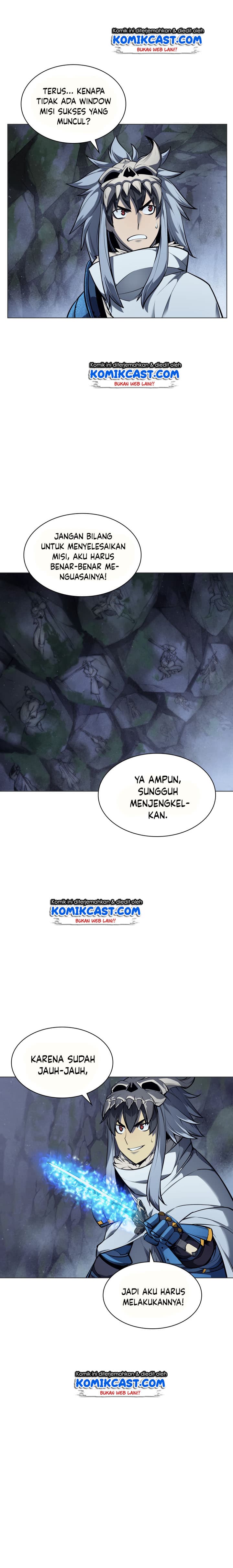 Overgeared - Chapter 44 - Page 7
