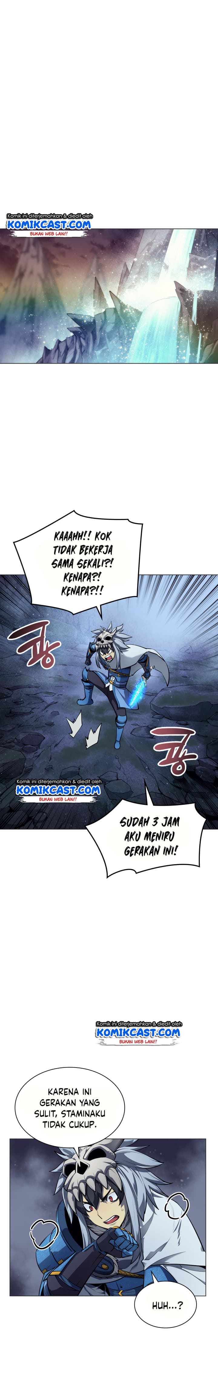 Overgeared - Chapter 44 - Page 8