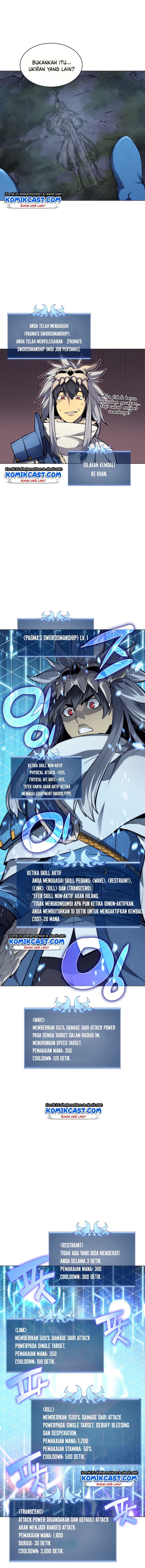 Overgeared - Chapter 44 - Page 9