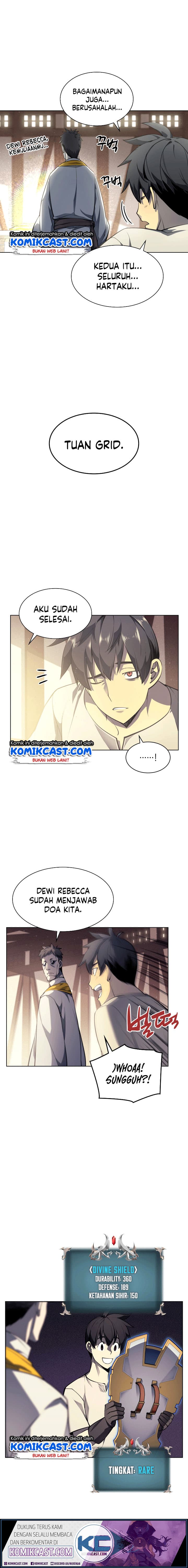 Overgeared - Chapter 45 - Page 11