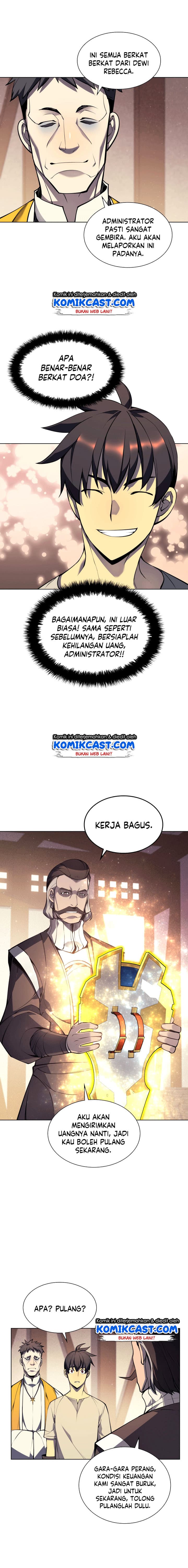Overgeared - Chapter 45 - Page 13