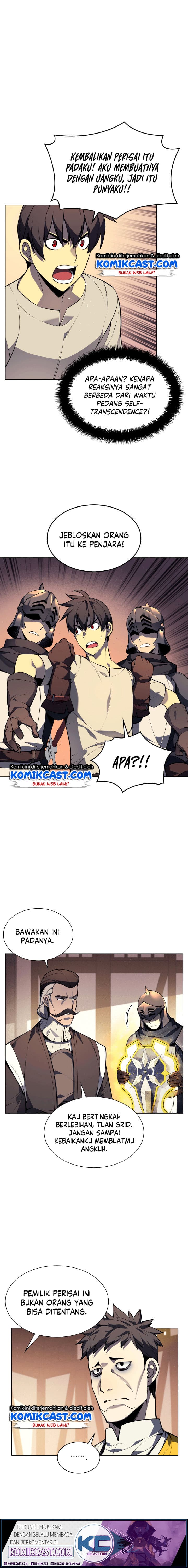 Overgeared - Chapter 45 - Page 14