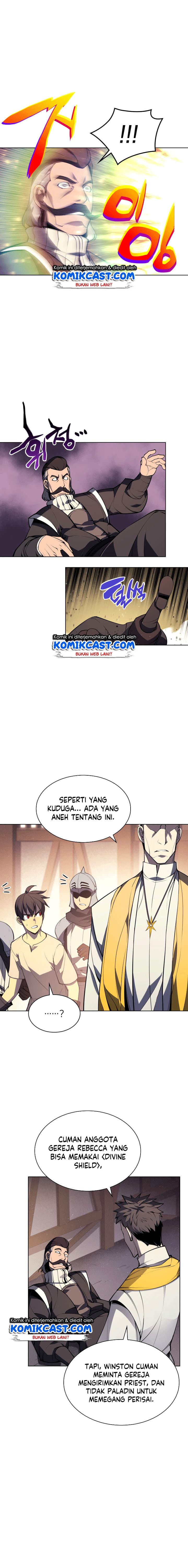 Overgeared - Chapter 45 - Page 16