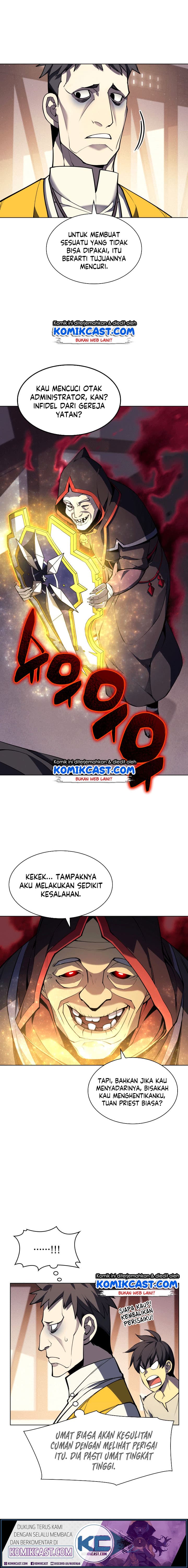 Overgeared - Chapter 45 - Page 17
