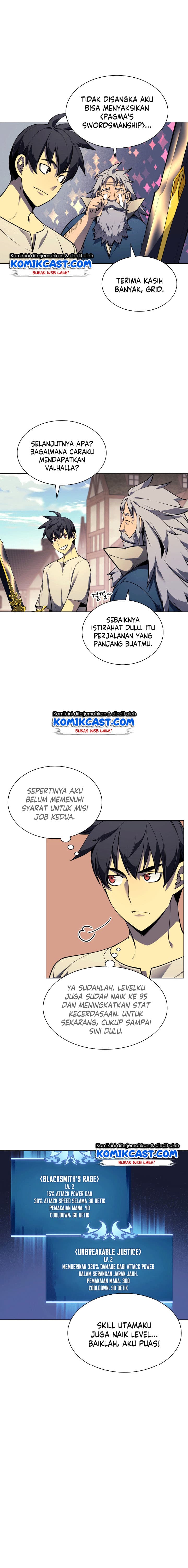 Overgeared - Chapter 45 - Page 3