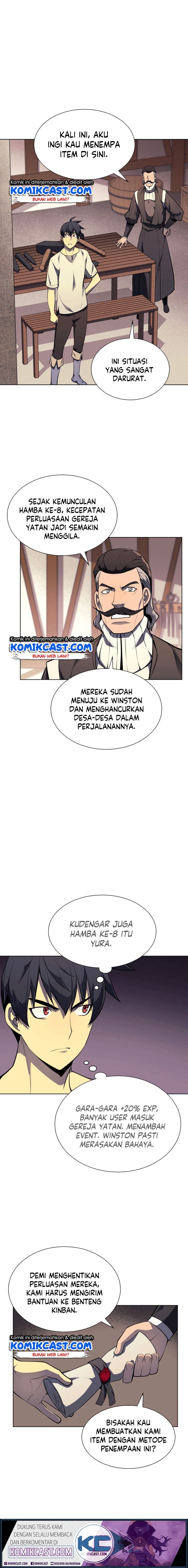 Overgeared - Chapter 45 - Page 5