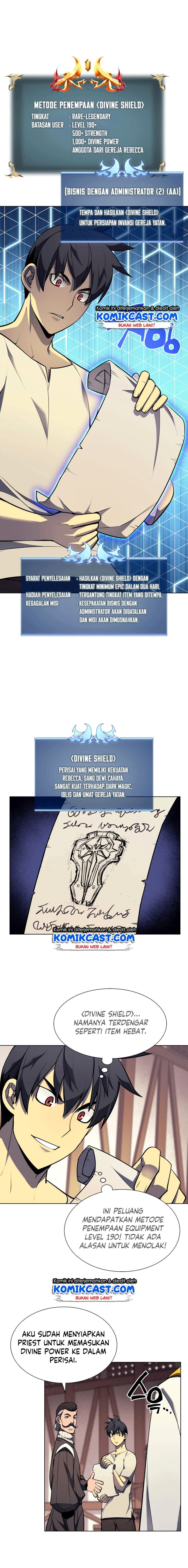 Overgeared - Chapter 45 - Page 6