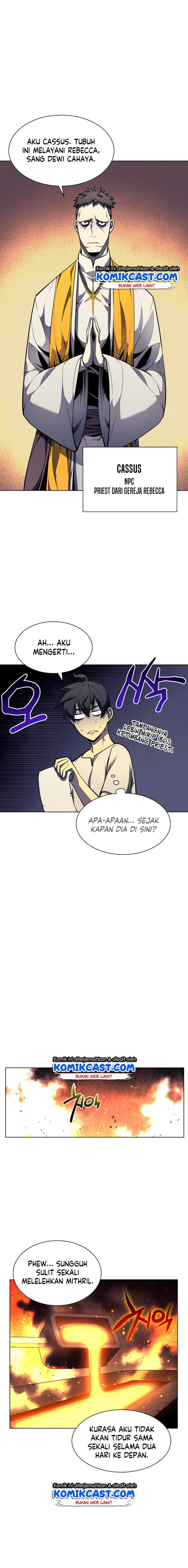 Overgeared - Chapter 45 - Page 7