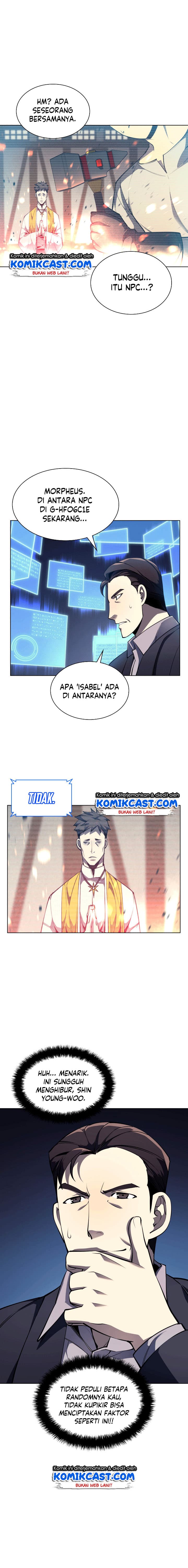Overgeared - Chapter 45 - Page 9