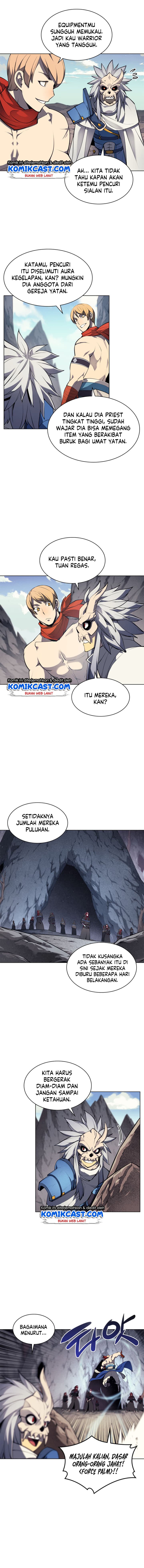 Overgeared - Chapter 46 - Page 10