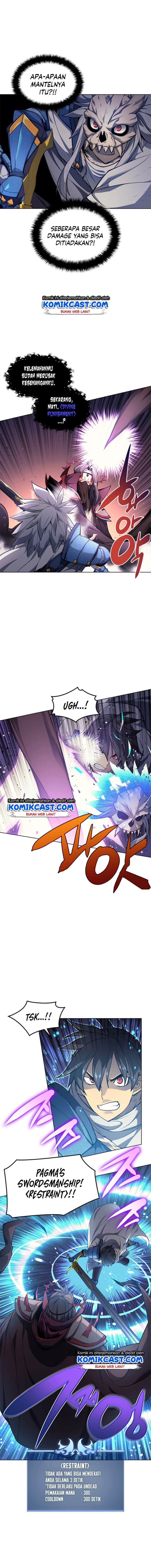 Overgeared - Chapter 46 - Page 18