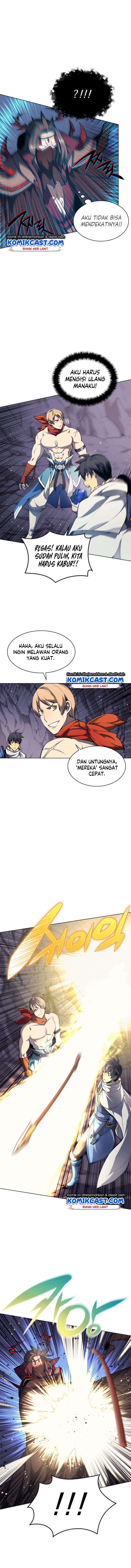 Overgeared - Chapter 46 - Page 19