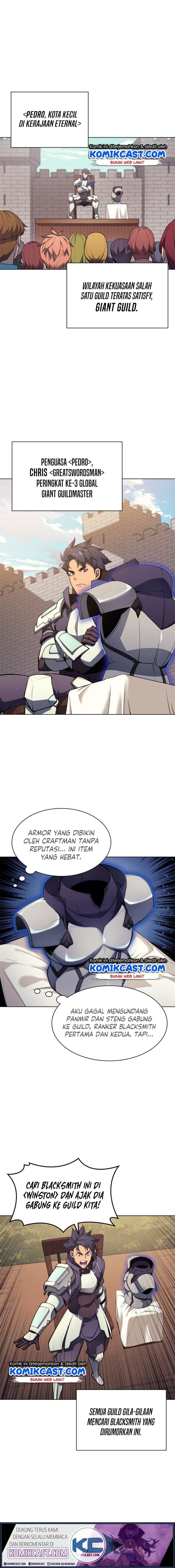 Overgeared - Chapter 46 - Page 2