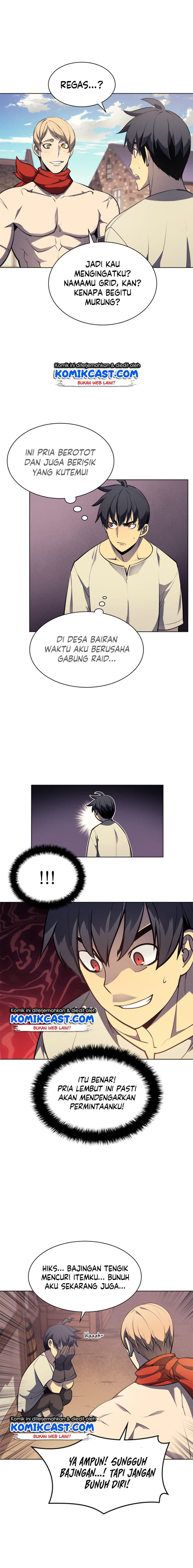 Overgeared - Chapter 46 - Page 4