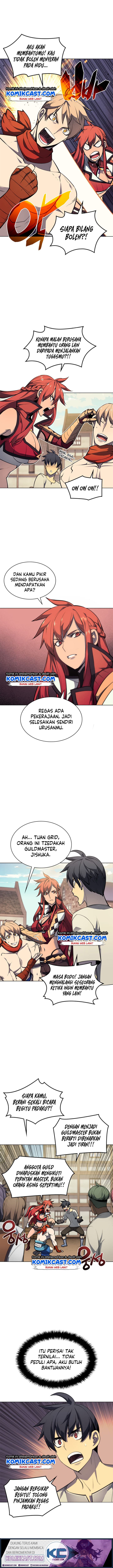 Overgeared - Chapter 46 - Page 5