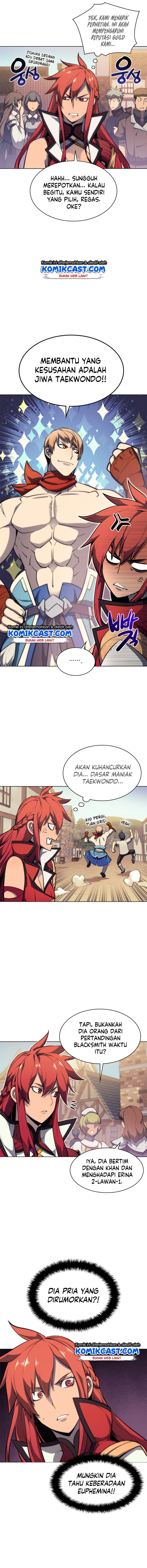 Overgeared - Chapter 46 - Page 6
