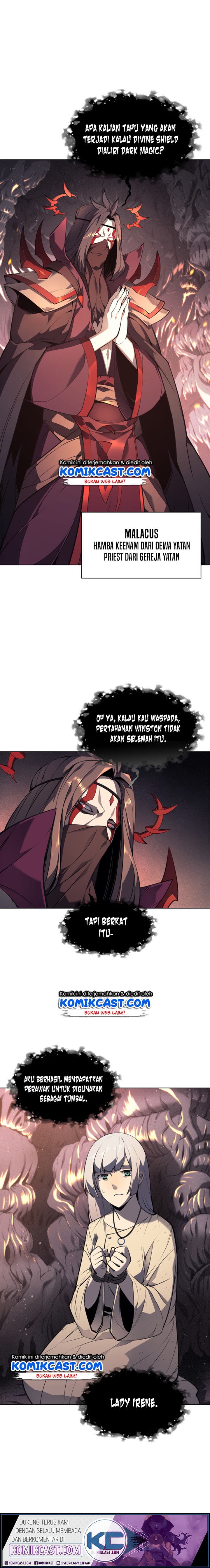 Overgeared - Chapter 46 - Page 8