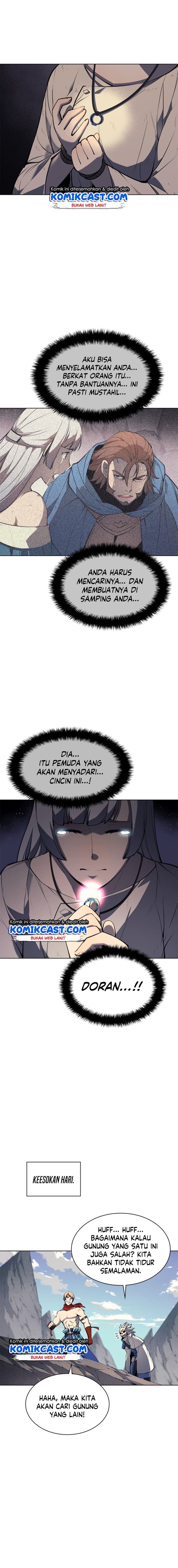 Overgeared - Chapter 46 - Page 9