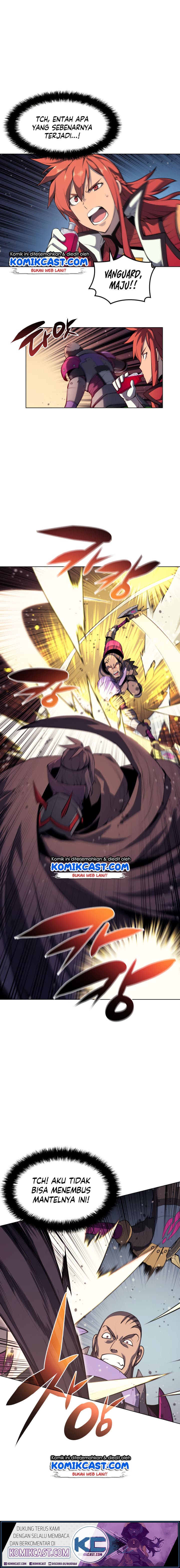 Overgeared - Chapter 47 - Page 11
