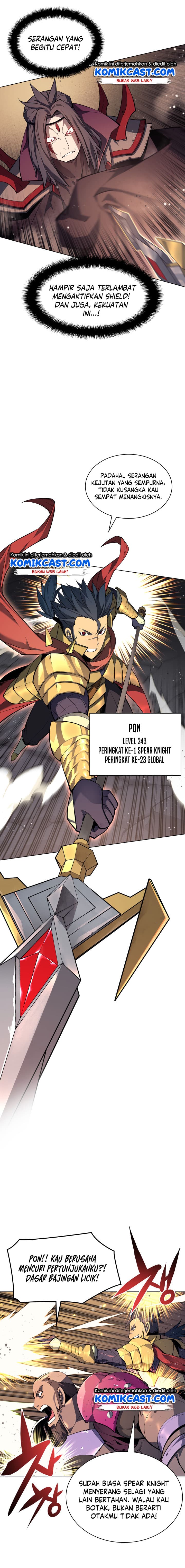 Overgeared - Chapter 47 - Page 13