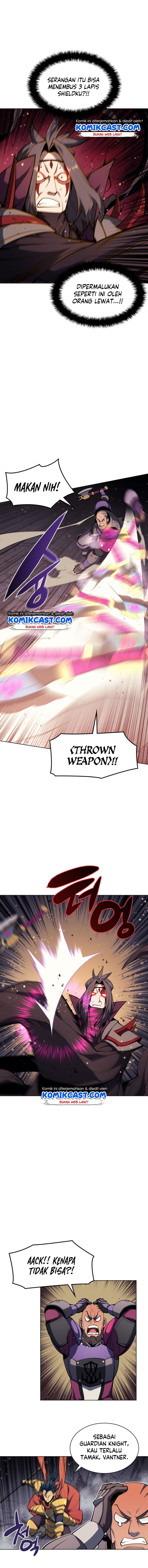 Overgeared - Chapter 47 - Page 16