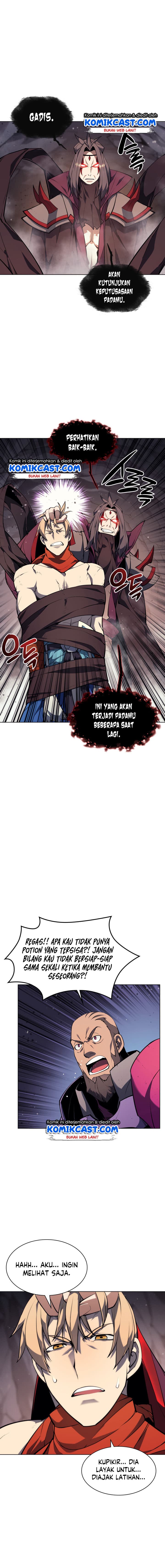 Overgeared - Chapter 47 - Page 18