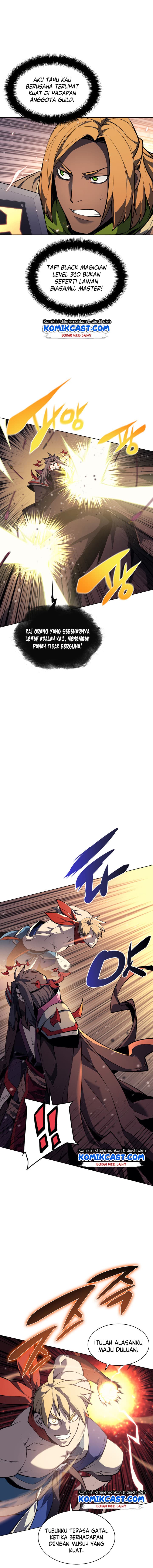Overgeared - Chapter 47 - Page 4