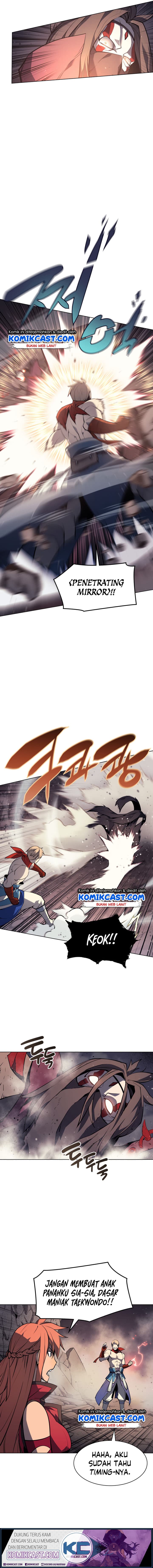 Overgeared - Chapter 47 - Page 5