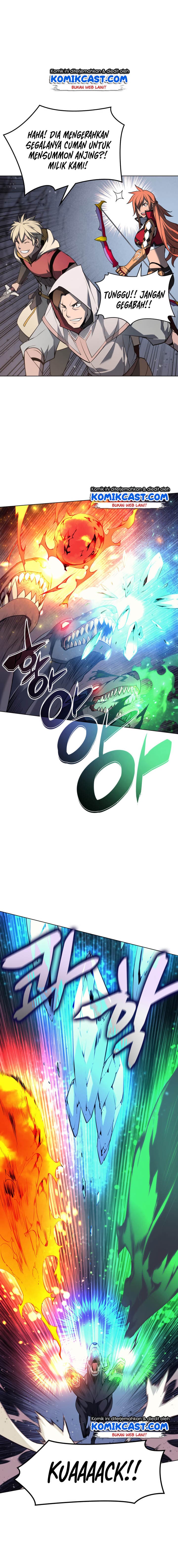 Overgeared - Chapter 48 - Page 13