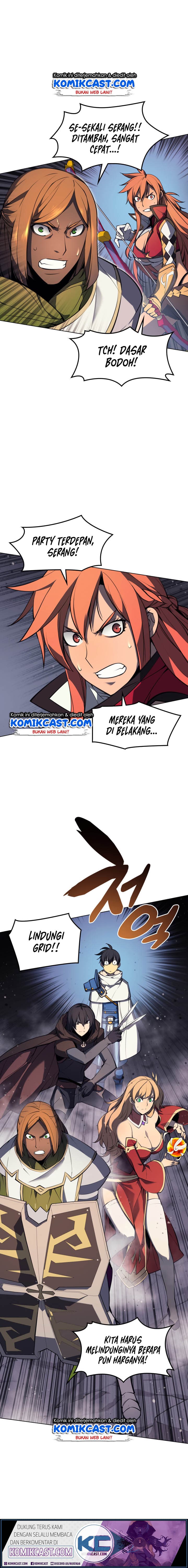 Overgeared - Chapter 48 - Page 14