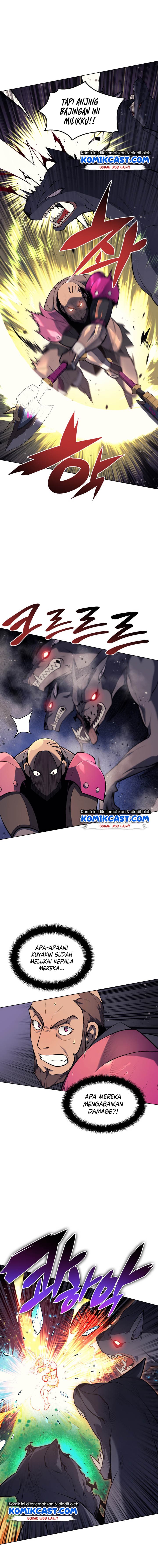 Overgeared - Chapter 48 - Page 16