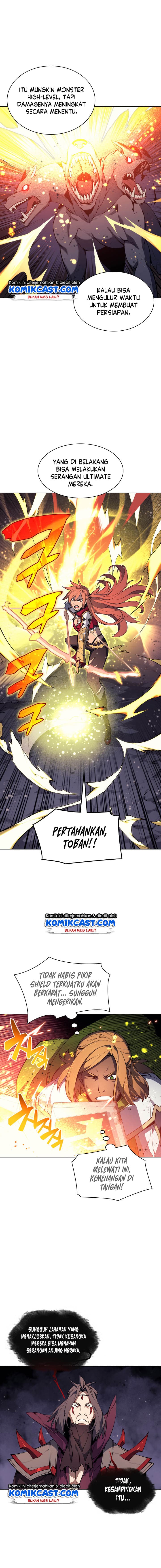 Overgeared - Chapter 48 - Page 20