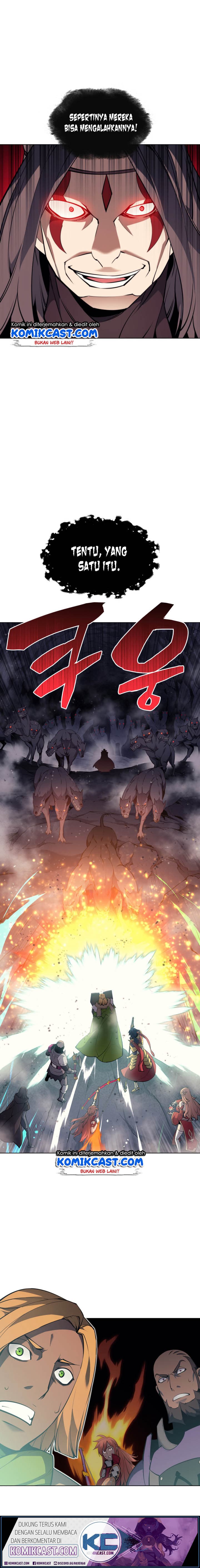 Overgeared - Chapter 48 - Page 21
