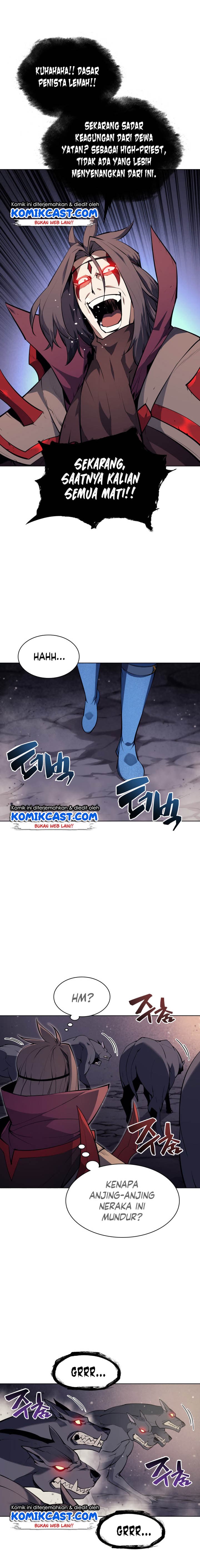 Overgeared - Chapter 48 - Page 23