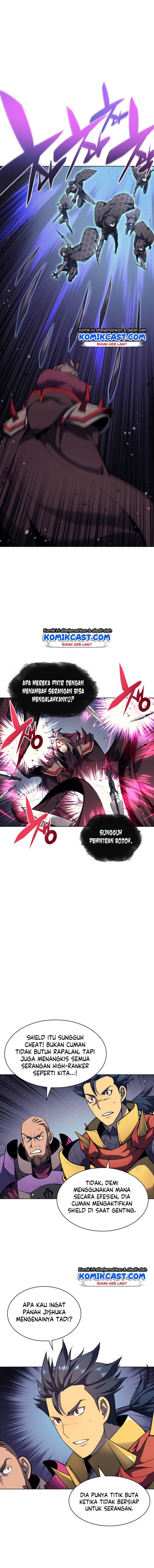Overgeared - Chapter 48 - Page 9