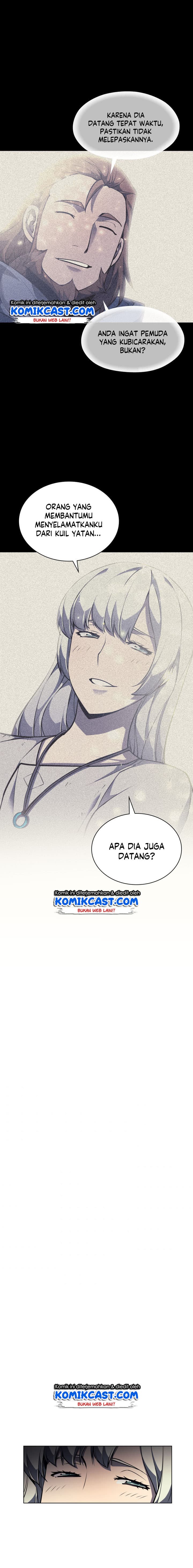 Overgeared - Chapter 50 - Page 12