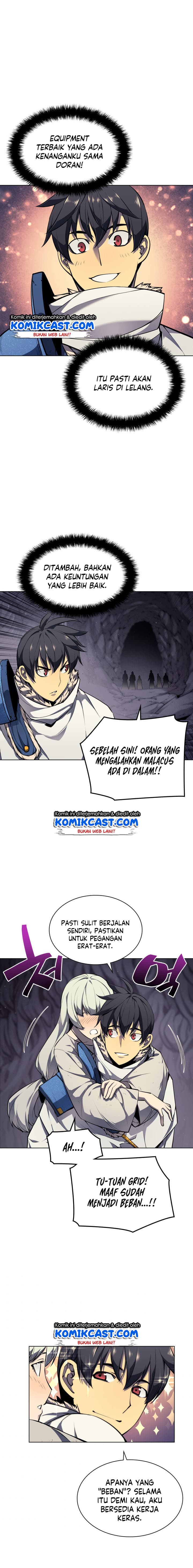 Overgeared - Chapter 50 - Page 15