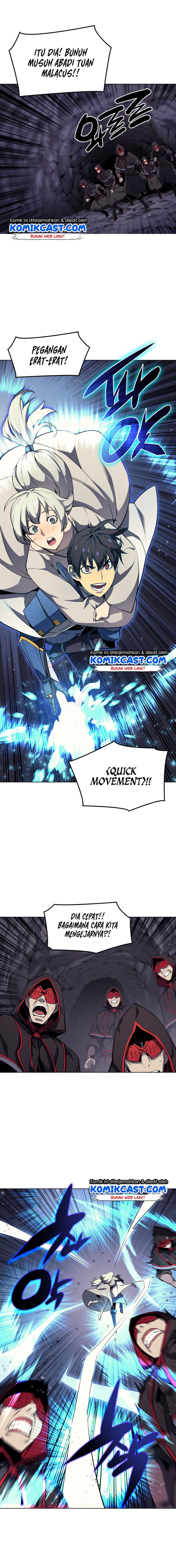 Overgeared - Chapter 50 - Page 16