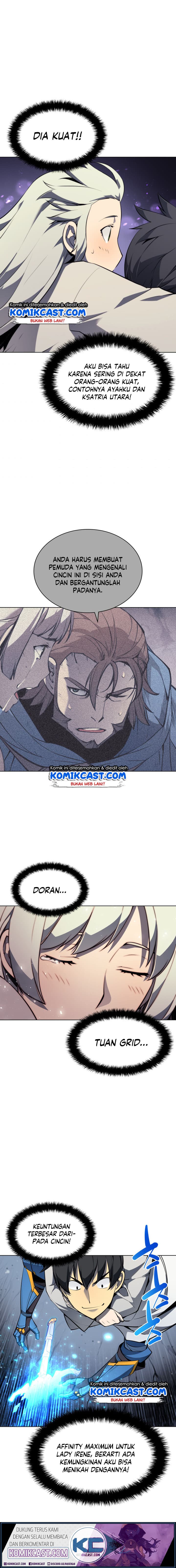 Overgeared - Chapter 50 - Page 17
