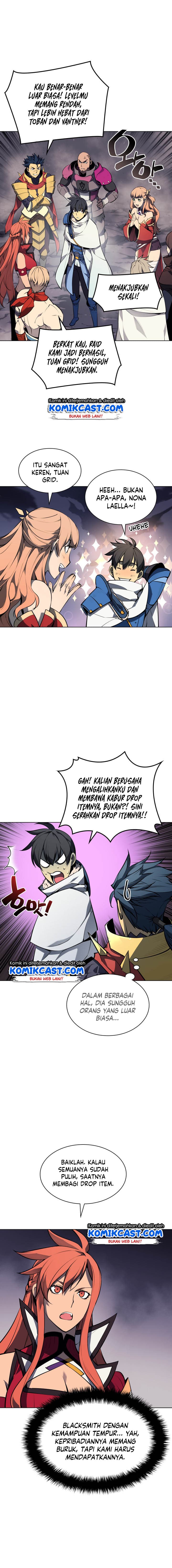 Overgeared - Chapter 50 - Page 4