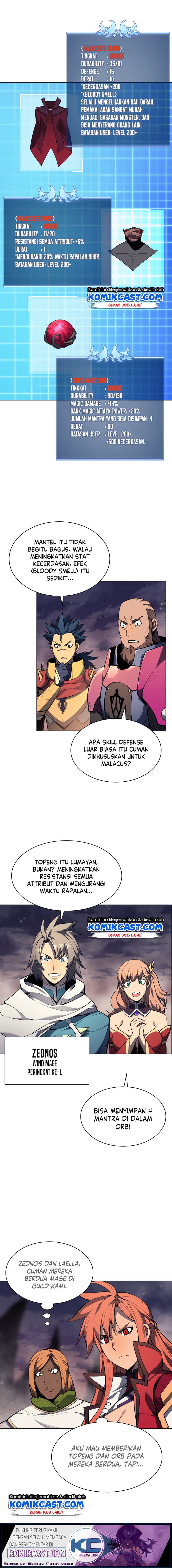 Overgeared - Chapter 50 - Page 5