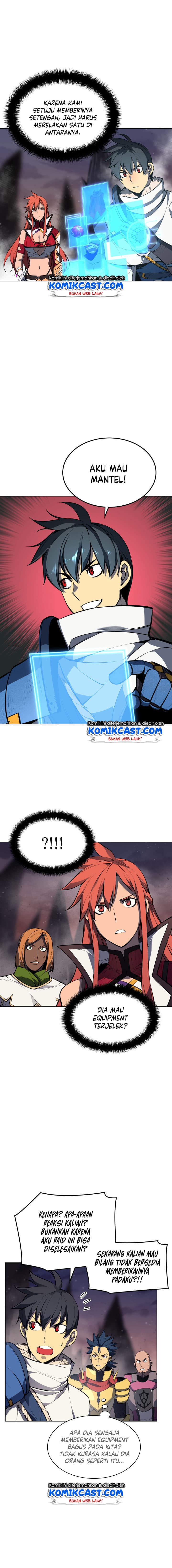 Overgeared - Chapter 50 - Page 6