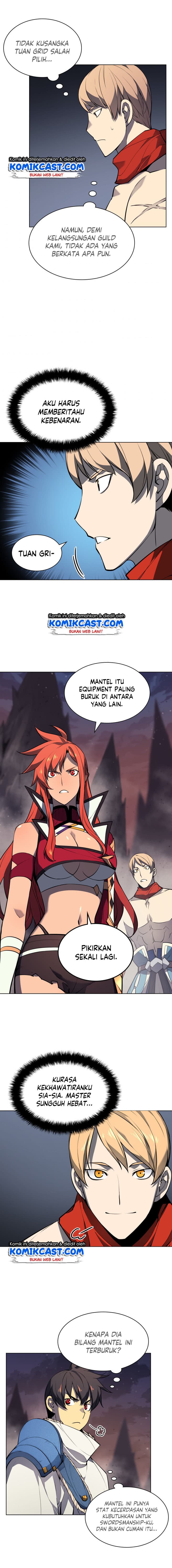 Overgeared - Chapter 50 - Page 7