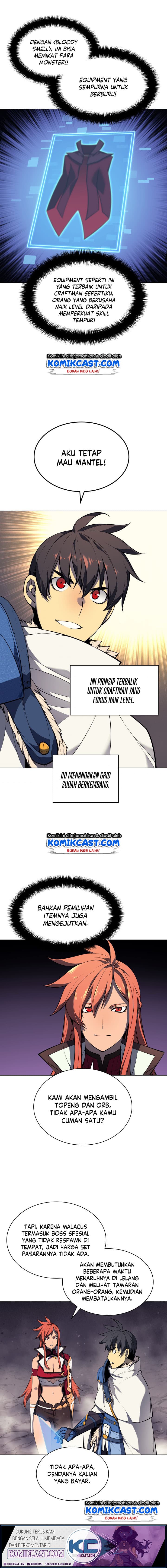 Overgeared - Chapter 50 - Page 8