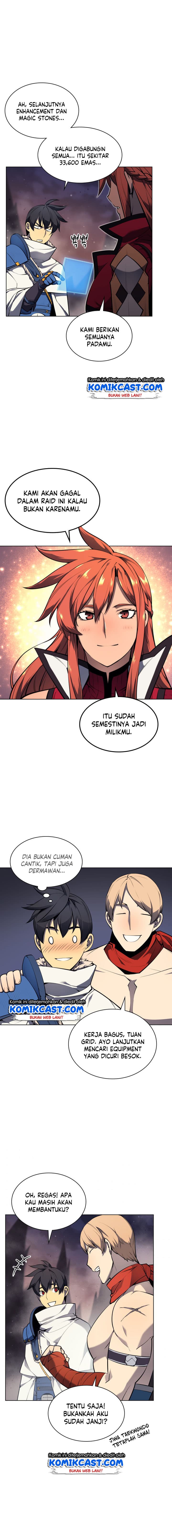 Overgeared - Chapter 50 - Page 9