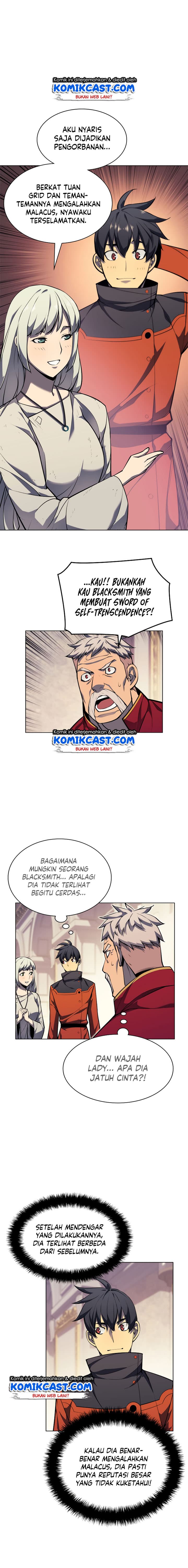 Overgeared - Chapter 51 - Page 3